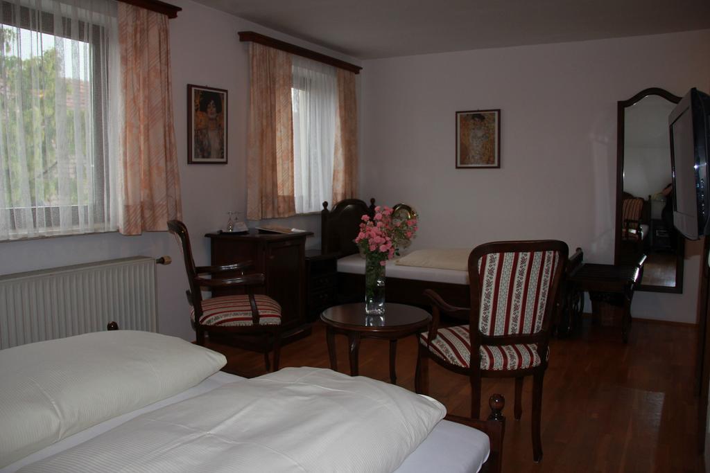 Landhotel St. Florian Санкт-Флориан-на-Инн Номер фото