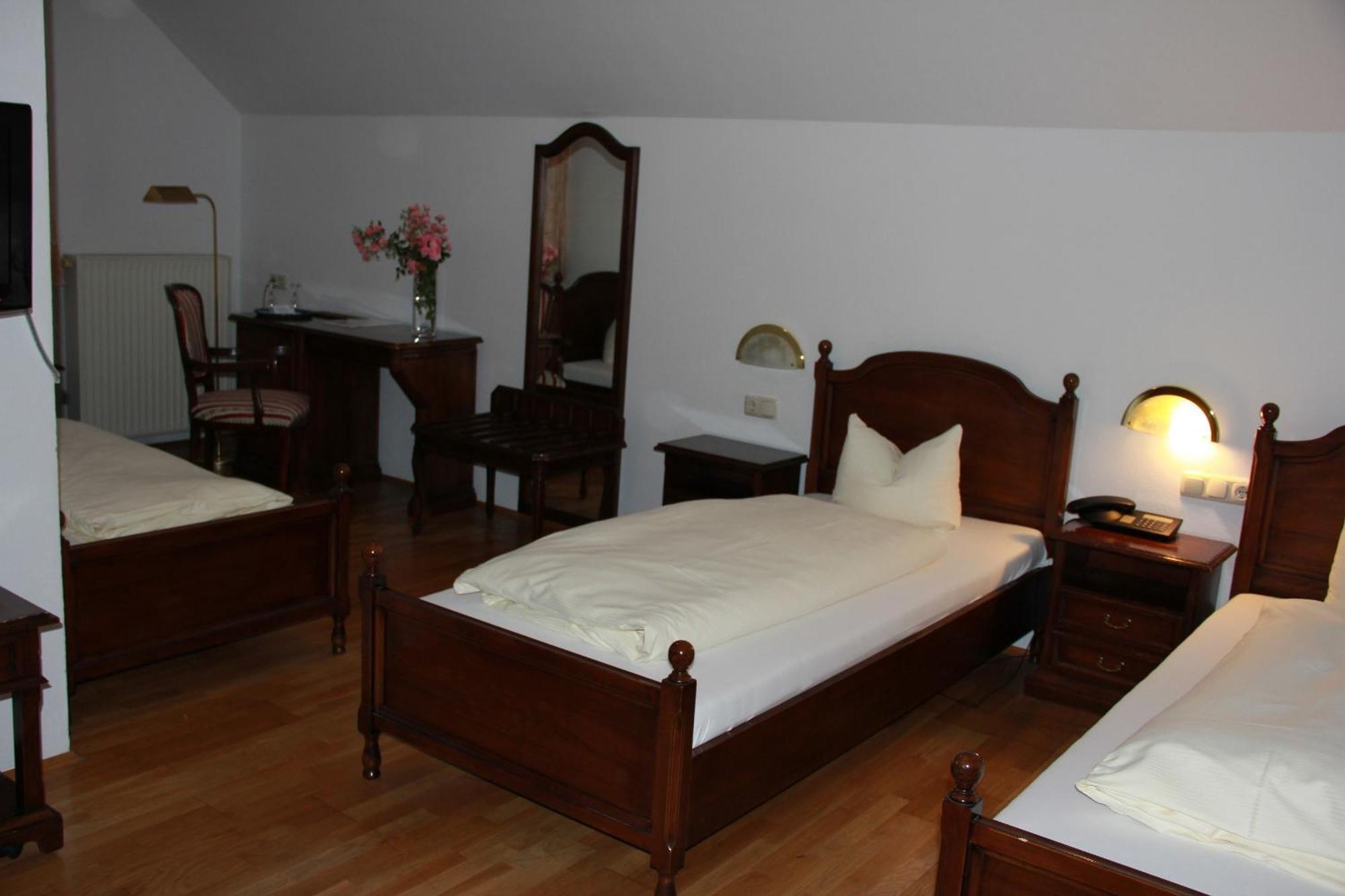 Landhotel St. Florian Санкт-Флориан-на-Инн Номер фото